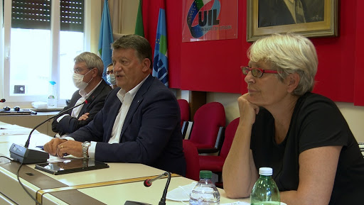 Landini, Furlan e Bombardieri: subito confronto con Governo